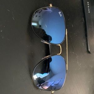 Ray-Ban Men’s sunglasses